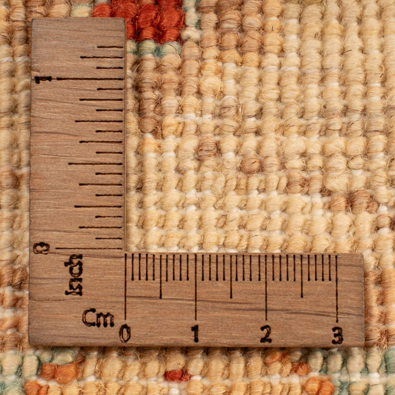 Dywan Zieglera - 69 x 53 cm - beżowy