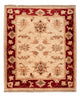 Dywan Zieglera 65x55cm - Dywan orientalny