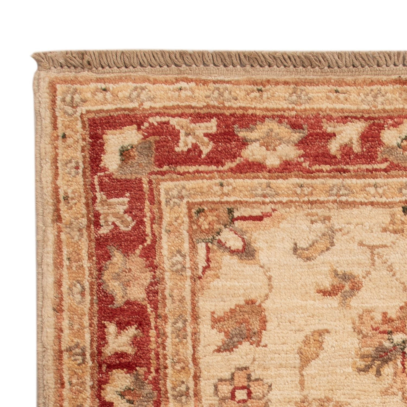 Dywan Zieglera 67x52cm - Dywan orientalny