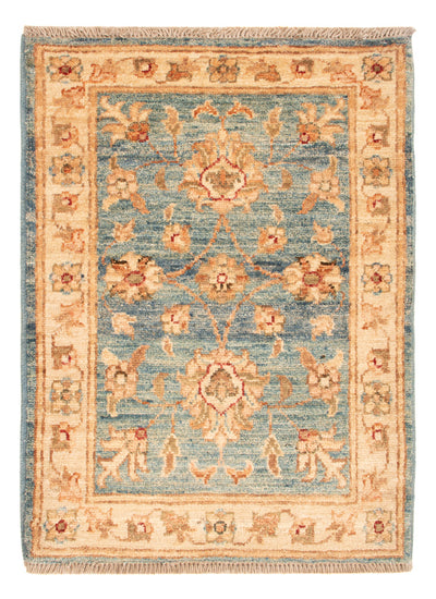 Dywan Zieglera 53x70cm - Dywan orientalny