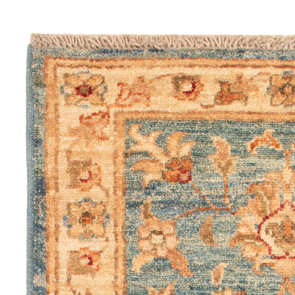 Dywan Zieglera 70x53cm - Dywan orientalny
