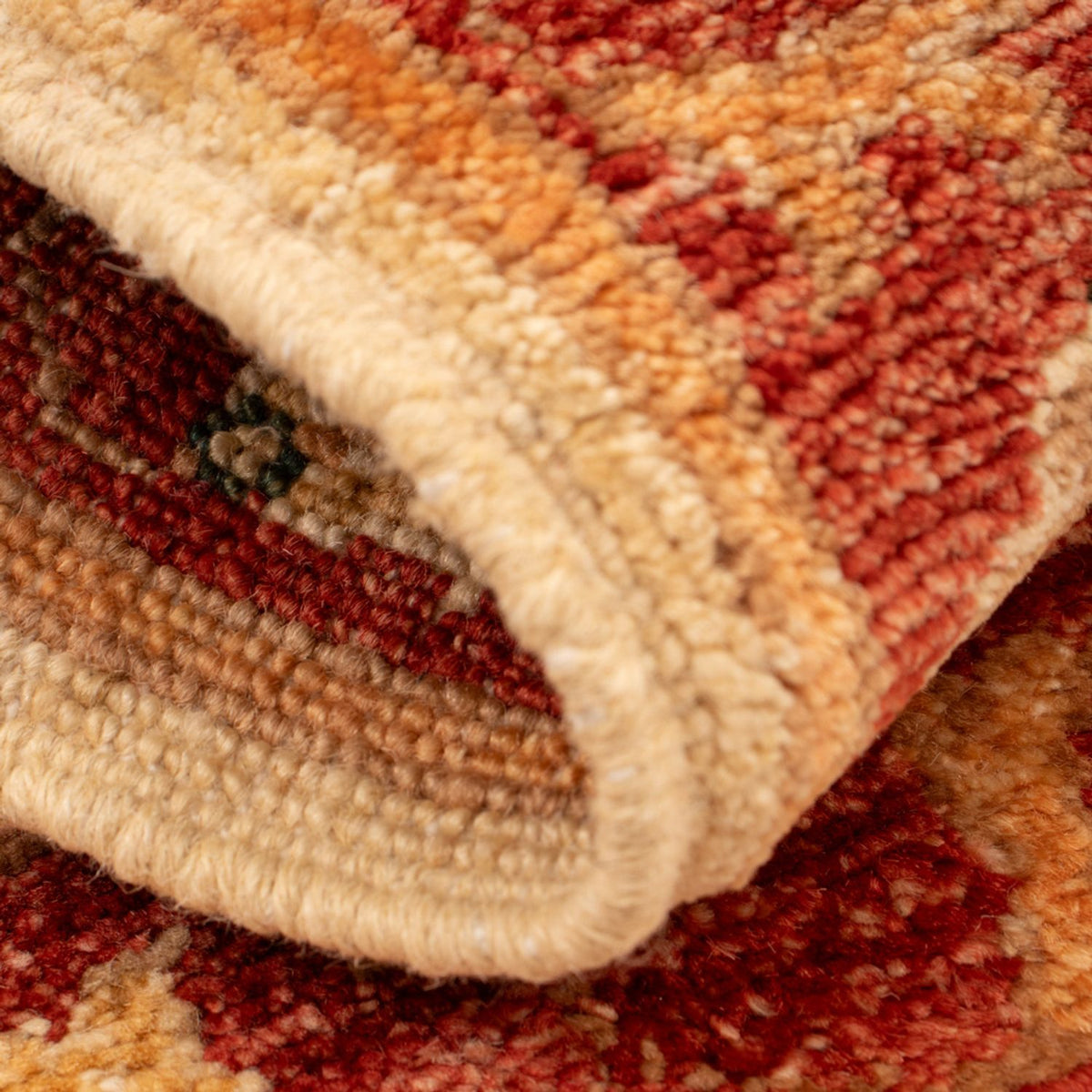 Dywan Zieglera - 66 x 50 cm - beżowy