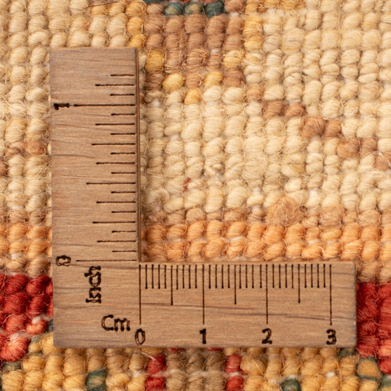 Dywan Zieglera - 66 x 50 cm - beżowy