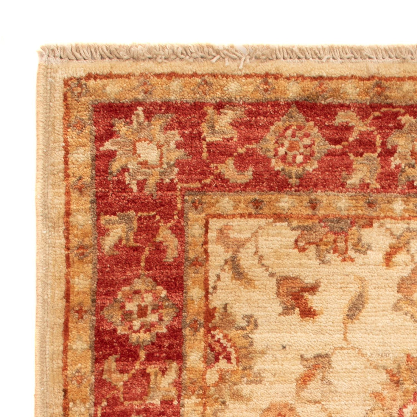 Dywan Zieglera 88x60cm - Dywan orientalny