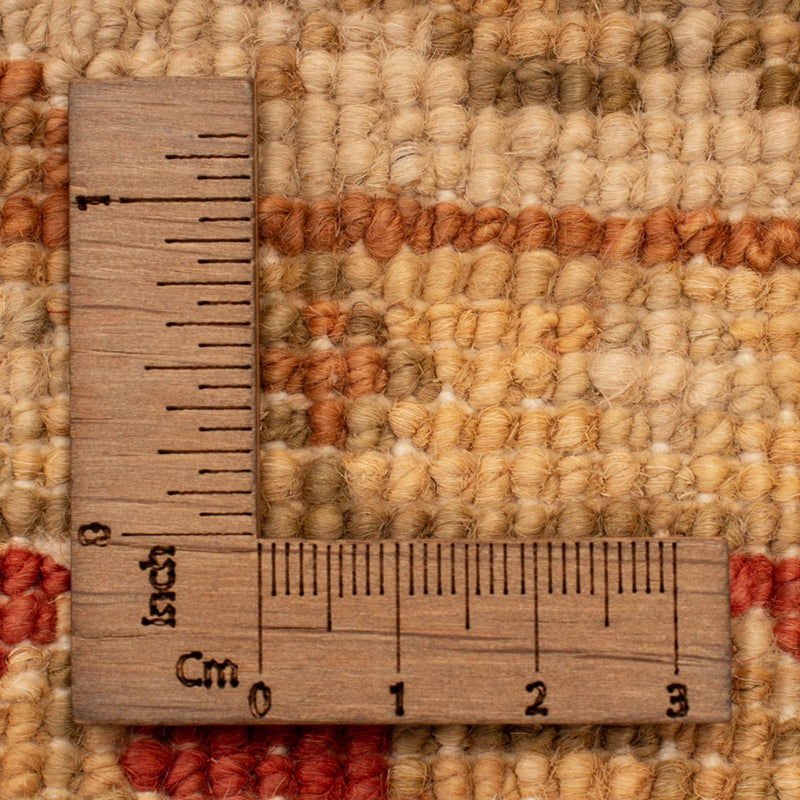 Dywan Zieglera - 88 x 60 cm - beżowy