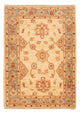 Dywan Zieglera 64x91cm - Dywan orientalny