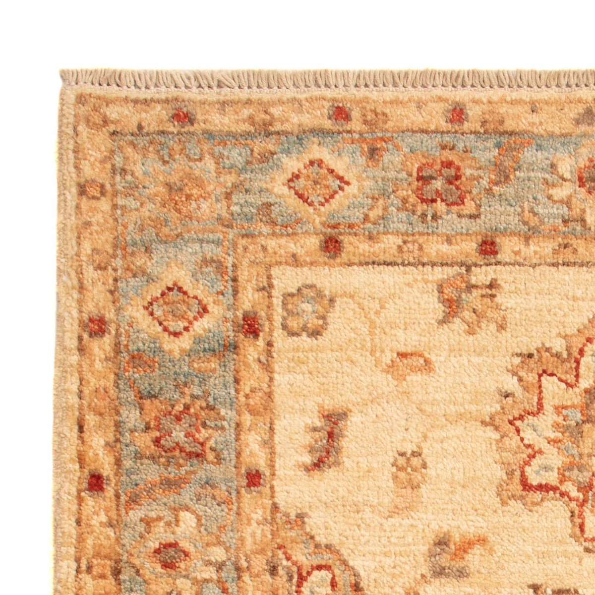Dywan Zieglera 64x91cm - Dywan orientalny