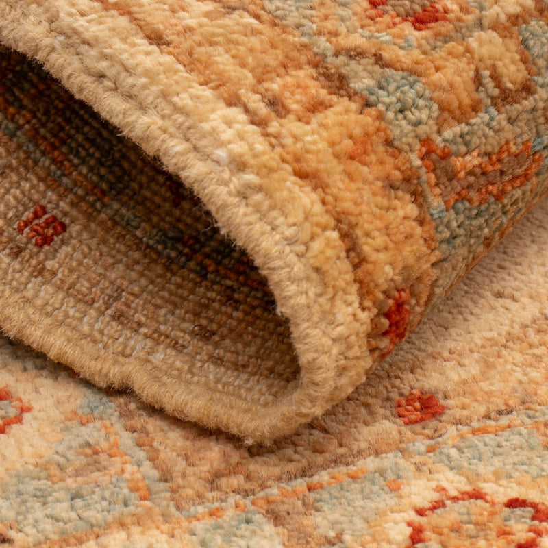 Dywan Zieglera - 91 x 64 cm - beżowy