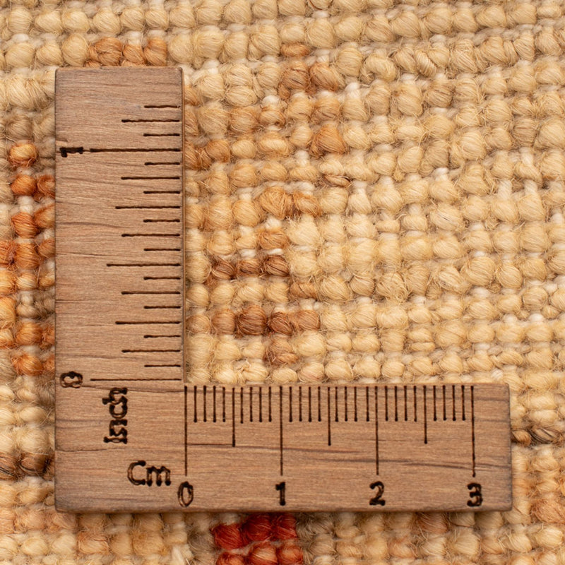 Dywan Zieglera - 91 x 64 cm - beżowy