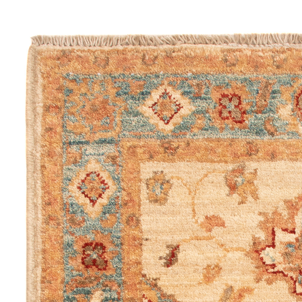 Dywan Zieglera 72x55cm - Dywan orientalny