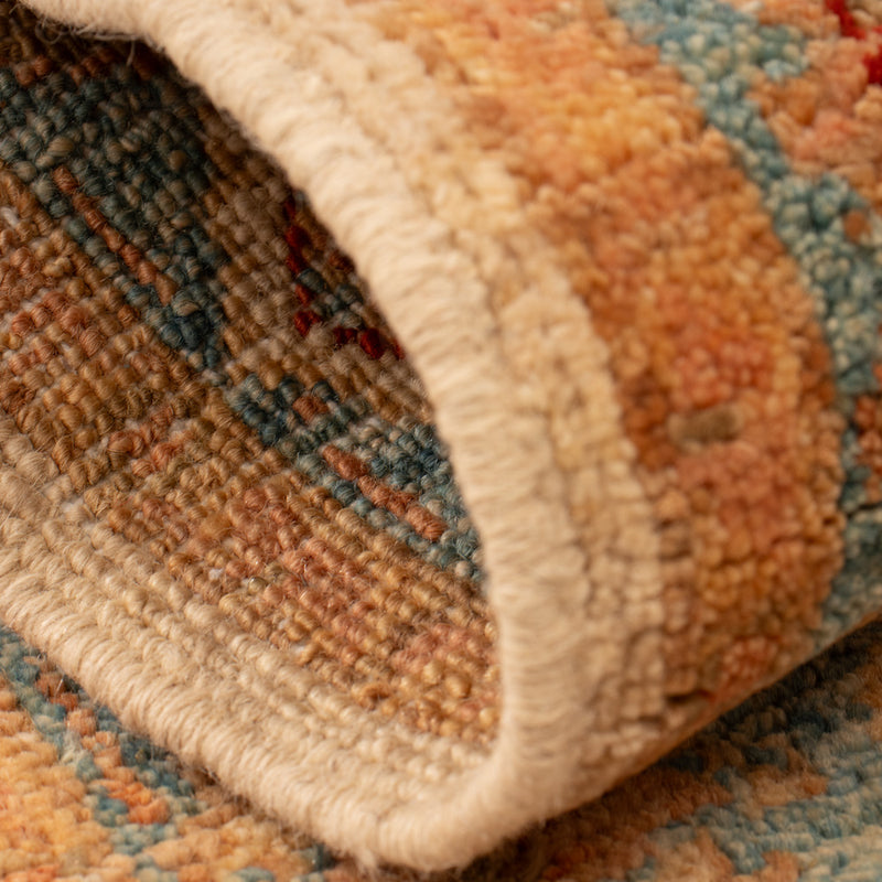 Dywan Zieglera - 72 x 55 cm - beżowy