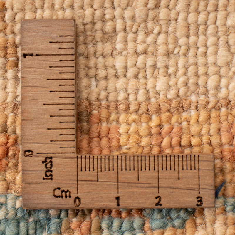 Dywan Zieglera - 72 x 55 cm - beżowy