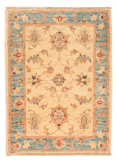 Dywan Zieglera 53x73cm - Dywan orientalny