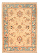 Dywan Zieglera 73x53cm - Dywan orientalny