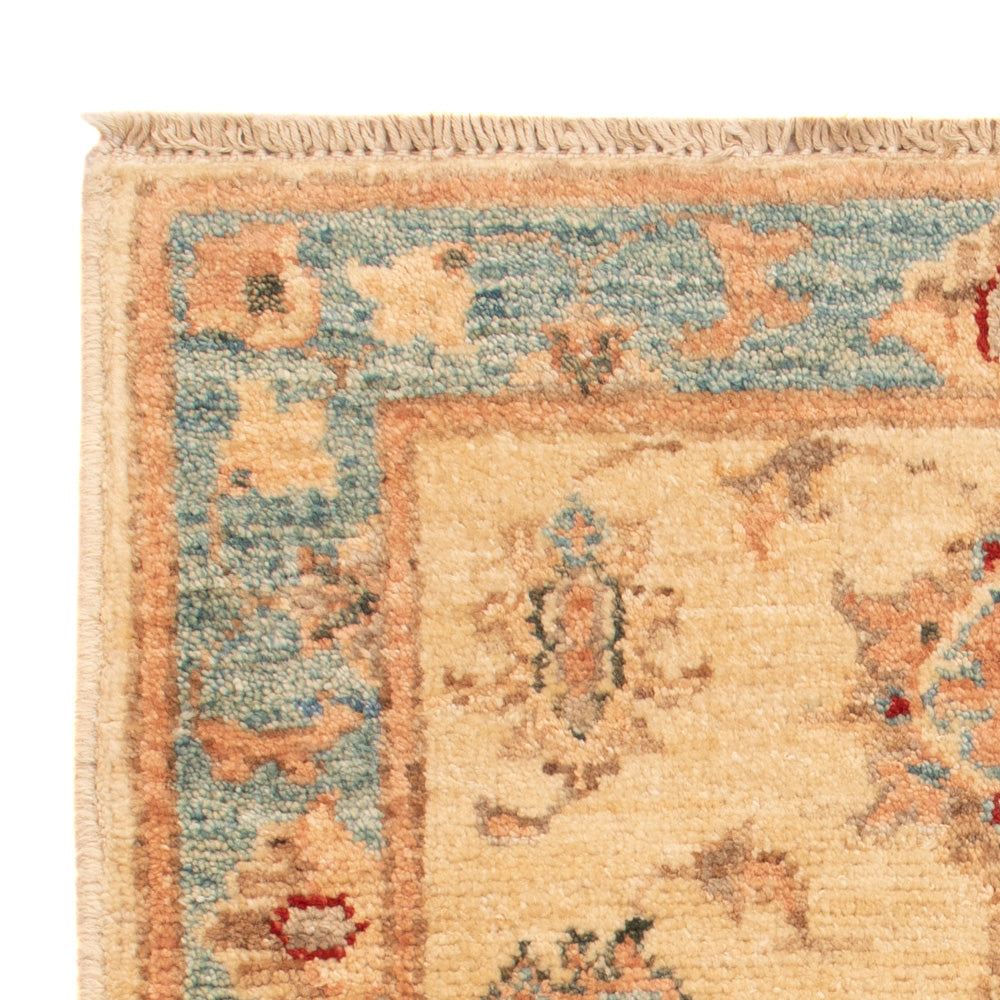Dywan Zieglera 73x53cm - Dywan orientalny