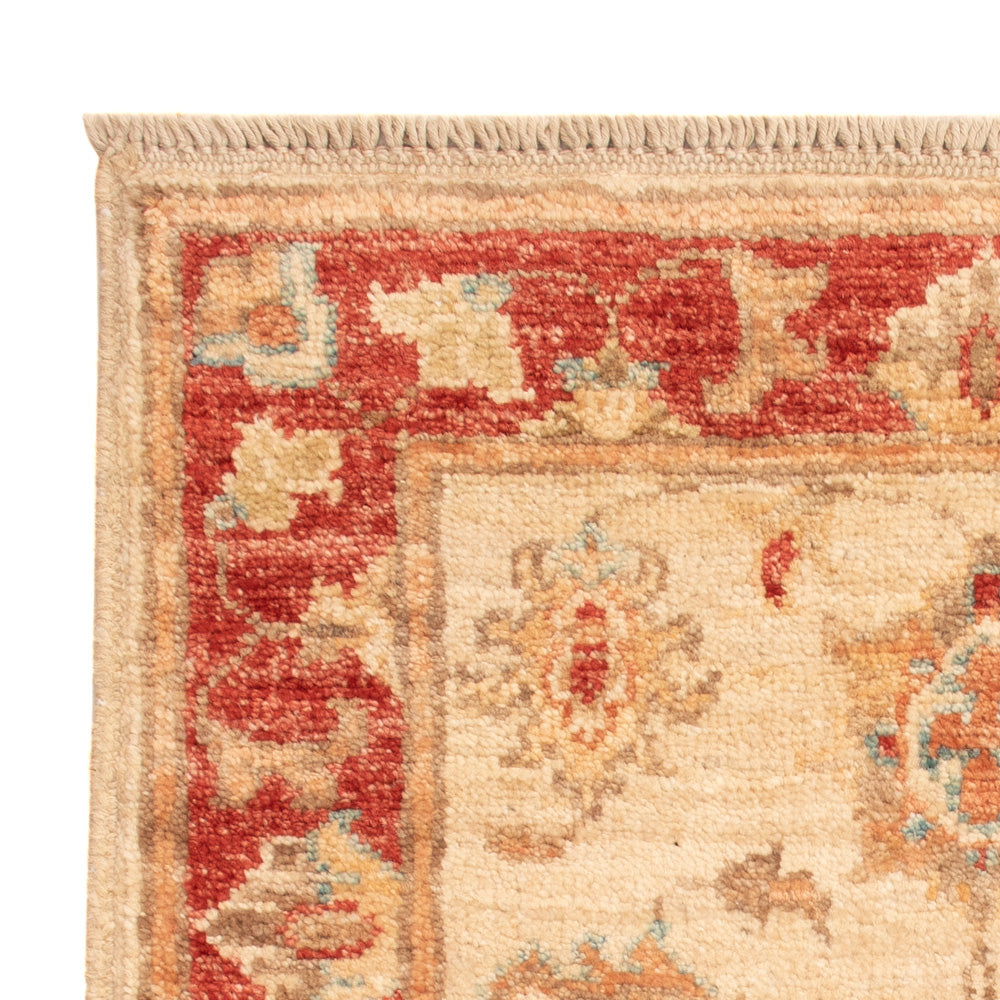 Dywan Zieglera 69x53cm - Dywan orientalny