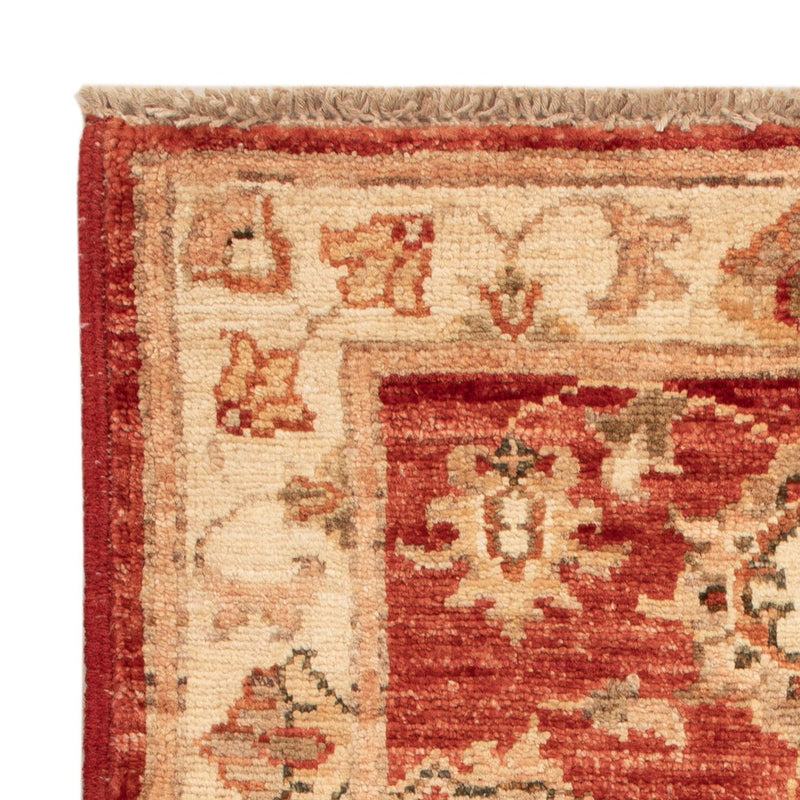 Dywan Zieglera - 64 x 50 cm - rdza