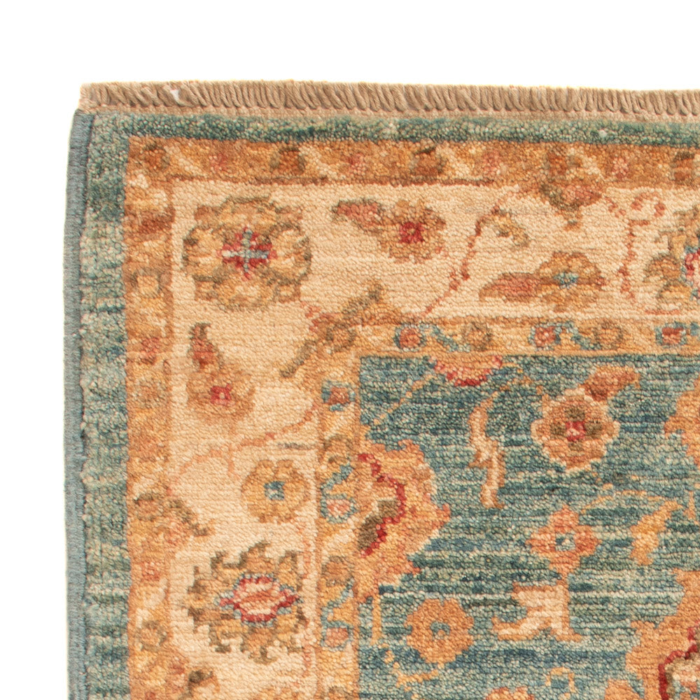 Dywan Zieglera 90x60cm - Dywan orientalny