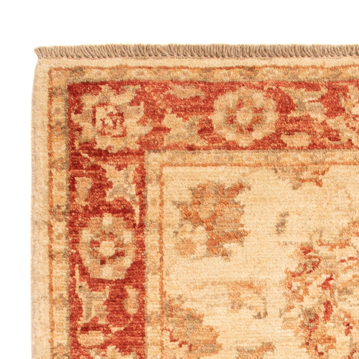 Dywan Zieglera 90x61cm - Dywan orientalny
