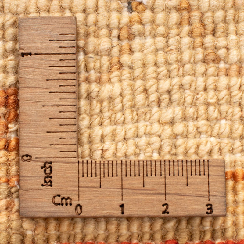 Dywan Zieglera - 90 x 61 cm - beżowy