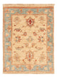 Dywan Zieglera 69x50cm - Dywan orientalny