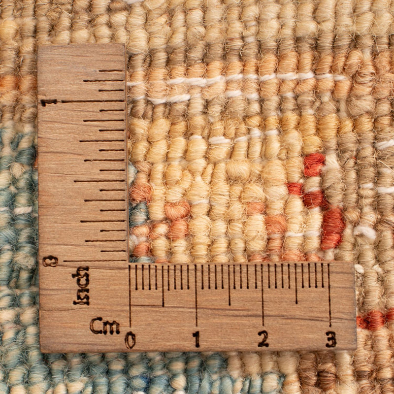 Dywan Zieglera - 69 x 50 cm - beżowy