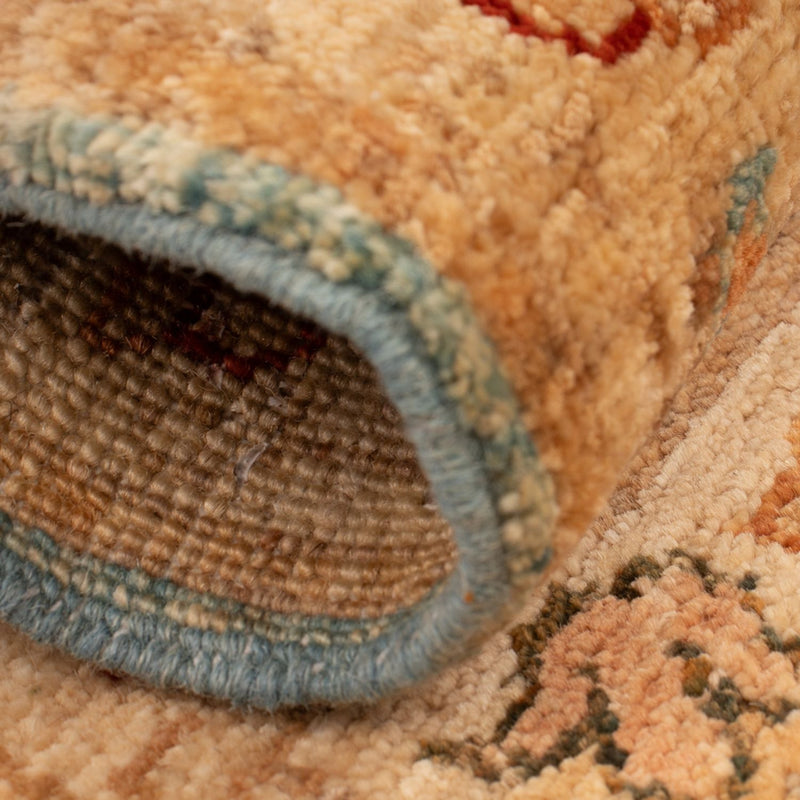 Dywan Zieglera - 70 x 52 cm - piaskowy