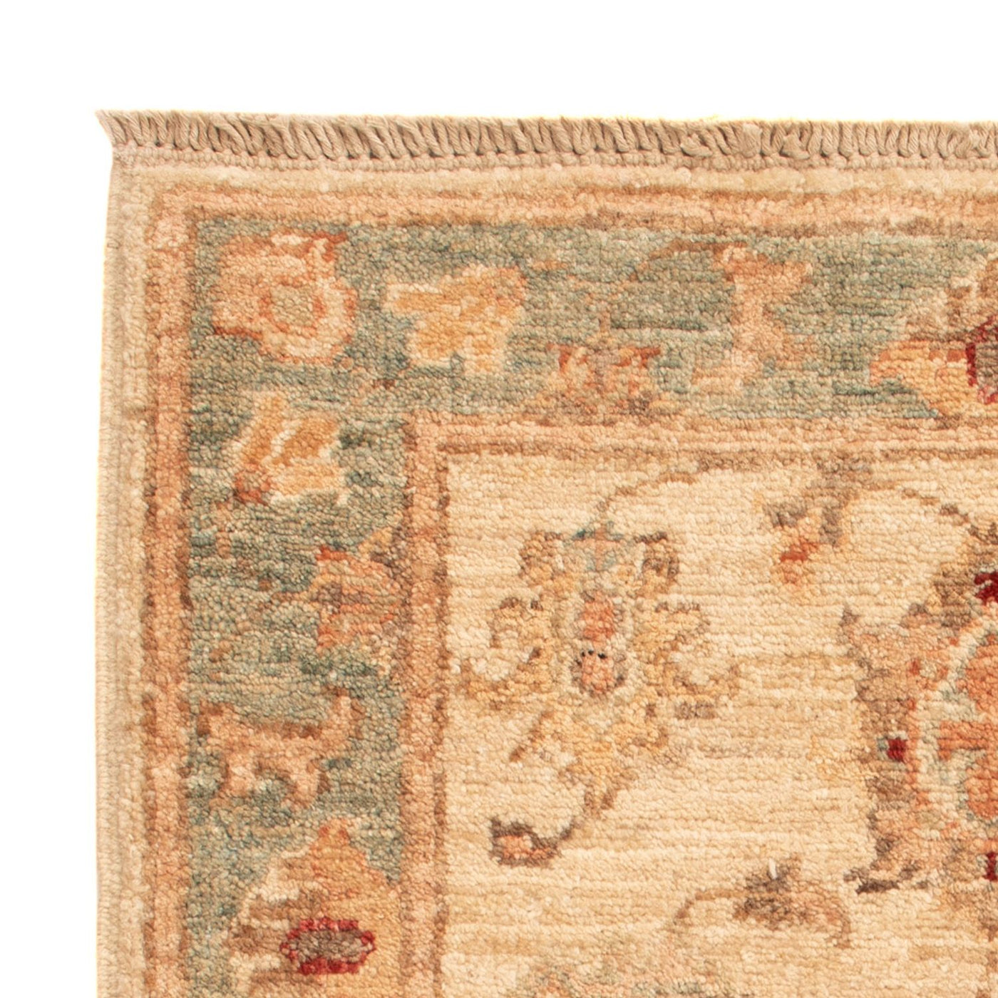 Dywan Zieglera 70x51cm - Dywan orientalny