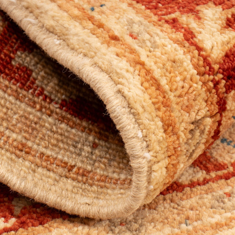 Dywan Zieglera - 69 x 52 cm - beżowy