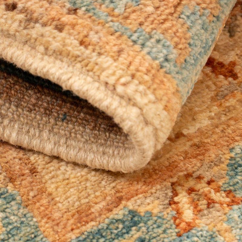 Dywan Zieglera - 69 x 50 cm - beżowy