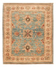 Dywan Zieglera 66x55cm - Dywan orientalny