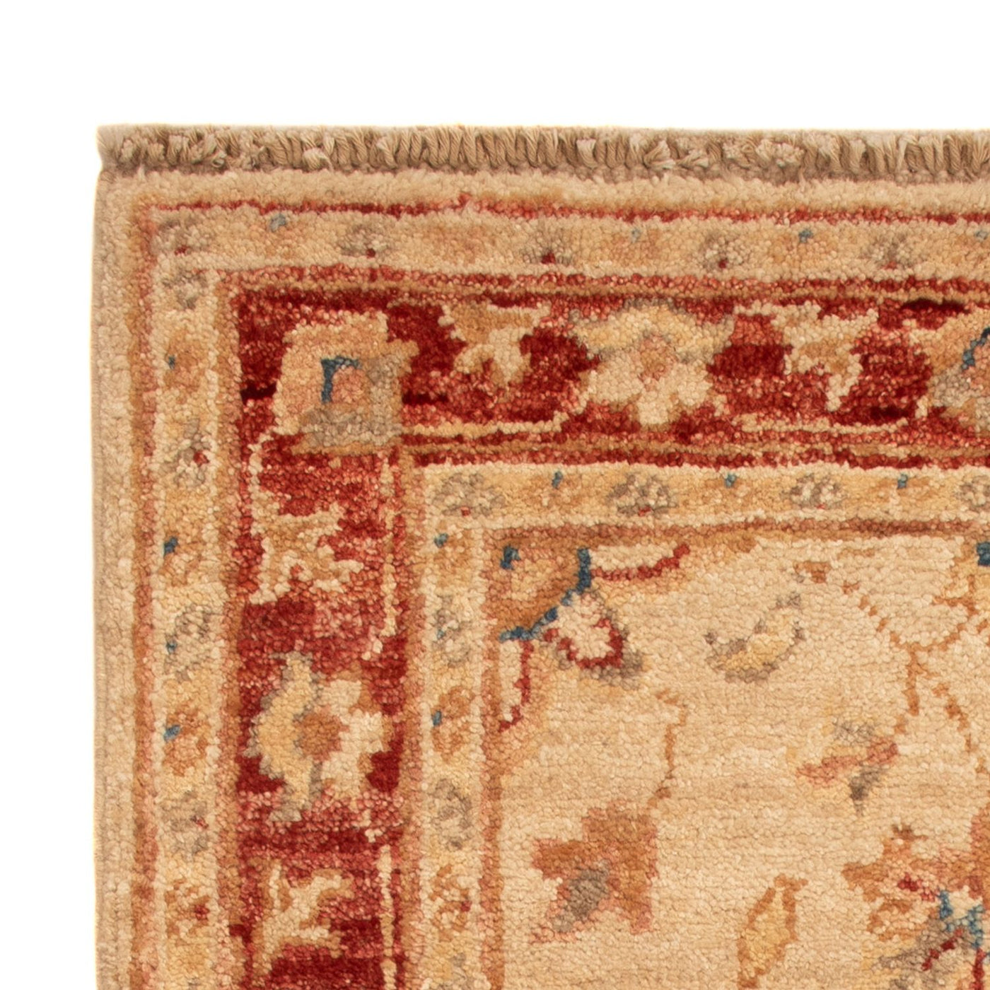 Dywan Zieglera 76x50cm - Dywan orientalny