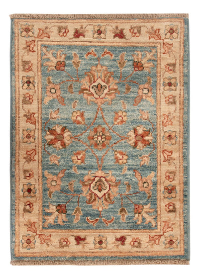 Dywan Zieglera 51x70cm - Dywan orientalny