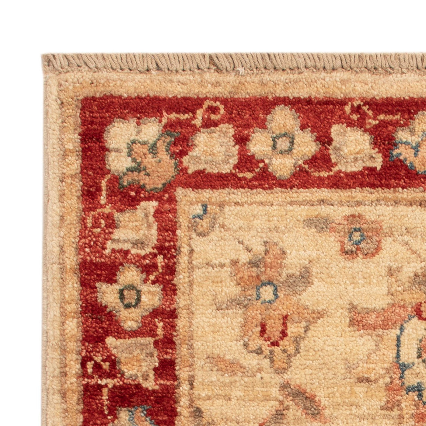 Dywan Zieglera 69x53cm - Dywan orientalny