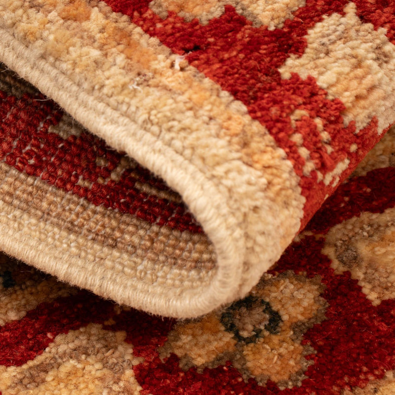 Dywan Zieglera - 69 x 53 cm - beżowy