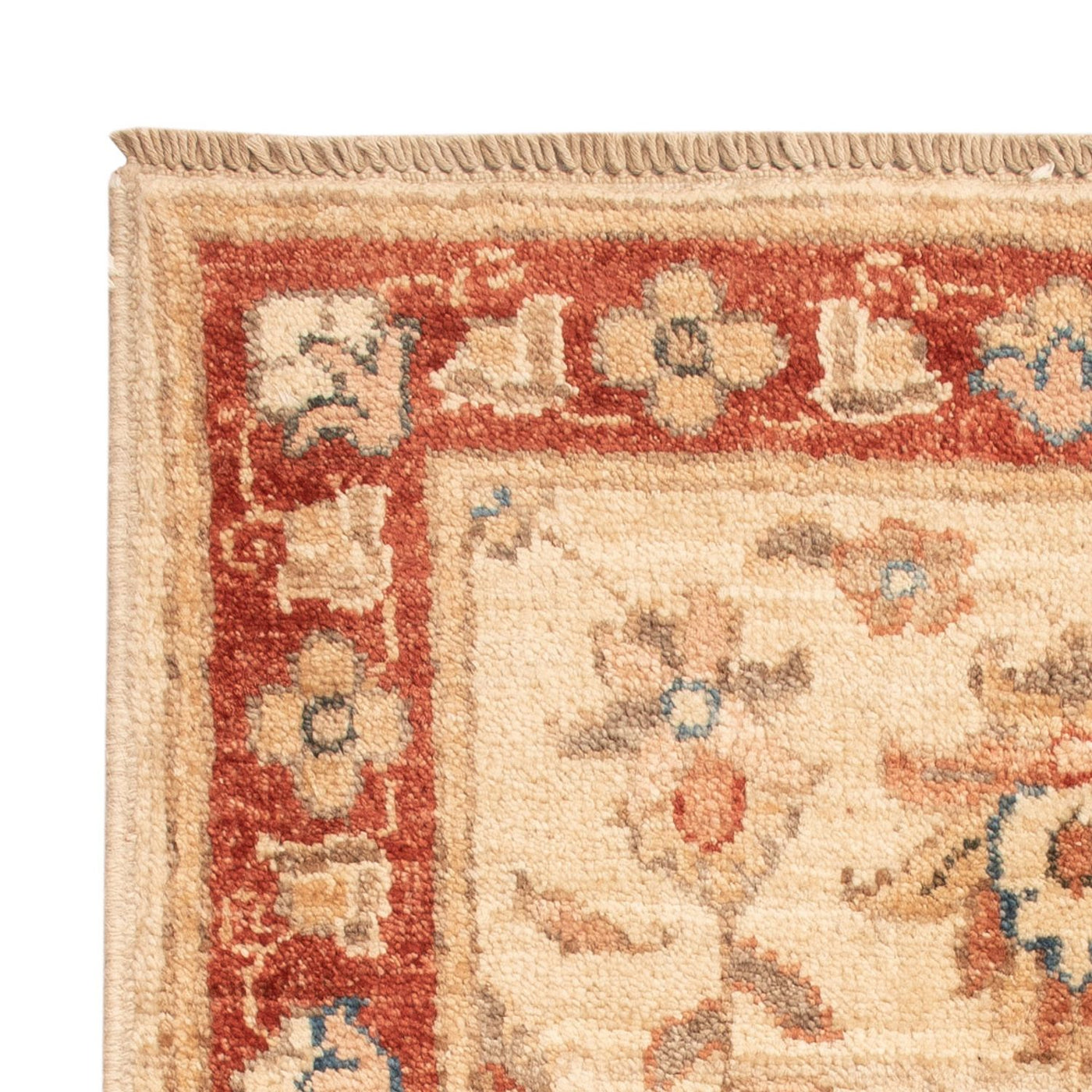 Dywan Zieglera 70x51cm - Dywan orientalny
