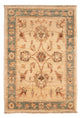 Dywan Zieglera 73x51cm - Dywan orientalny