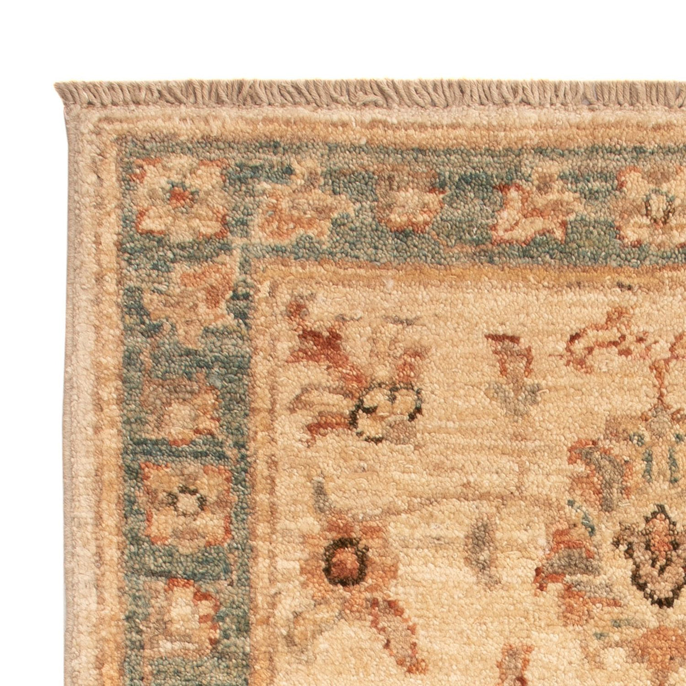Dywan Zieglera 73x51cm - Dywan orientalny
