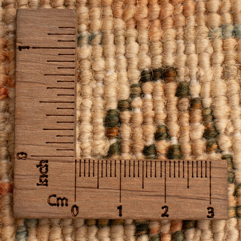 Dywan Zieglera - 73 x 51 cm - beżowy