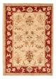 Dywan Zieglera 71x52cm - Dywan orientalny