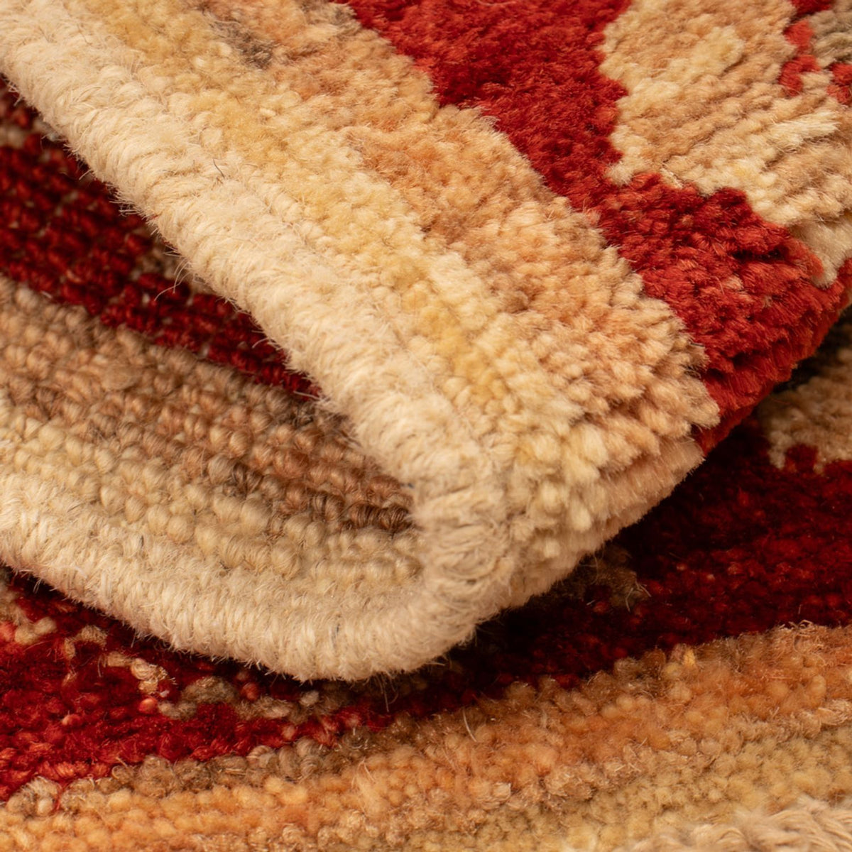 Dywan Zieglera - 71 x 52 cm - beżowy