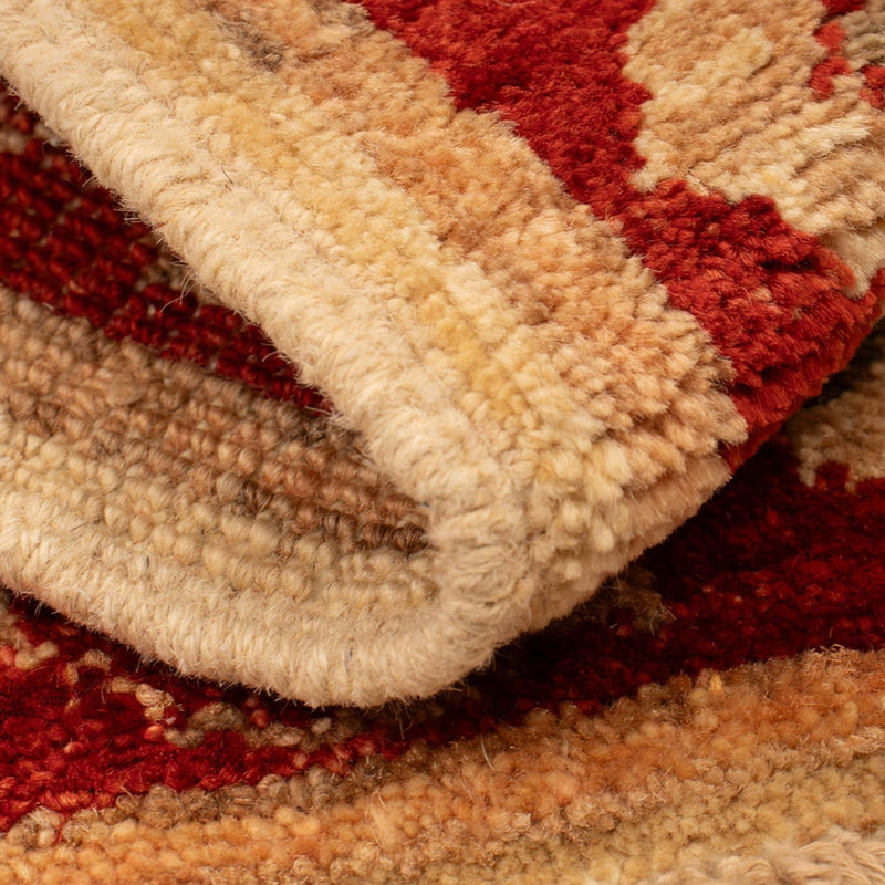 Dywan Zieglera - 71 x 52 cm - beżowy