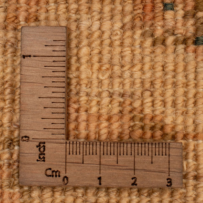 Dywan Zieglera - 62 x 48 cm - ciemny beż