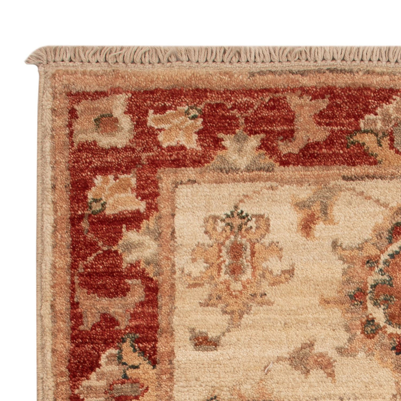 Dywan Zieglera 71x50cm - Dywan orientalny