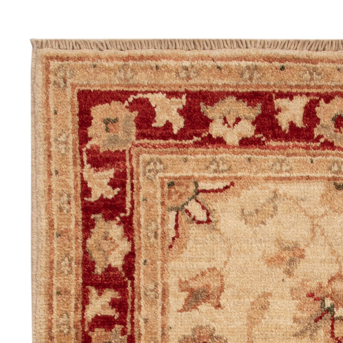 Dywan Zieglera 70x51cm - Dywan orientalny