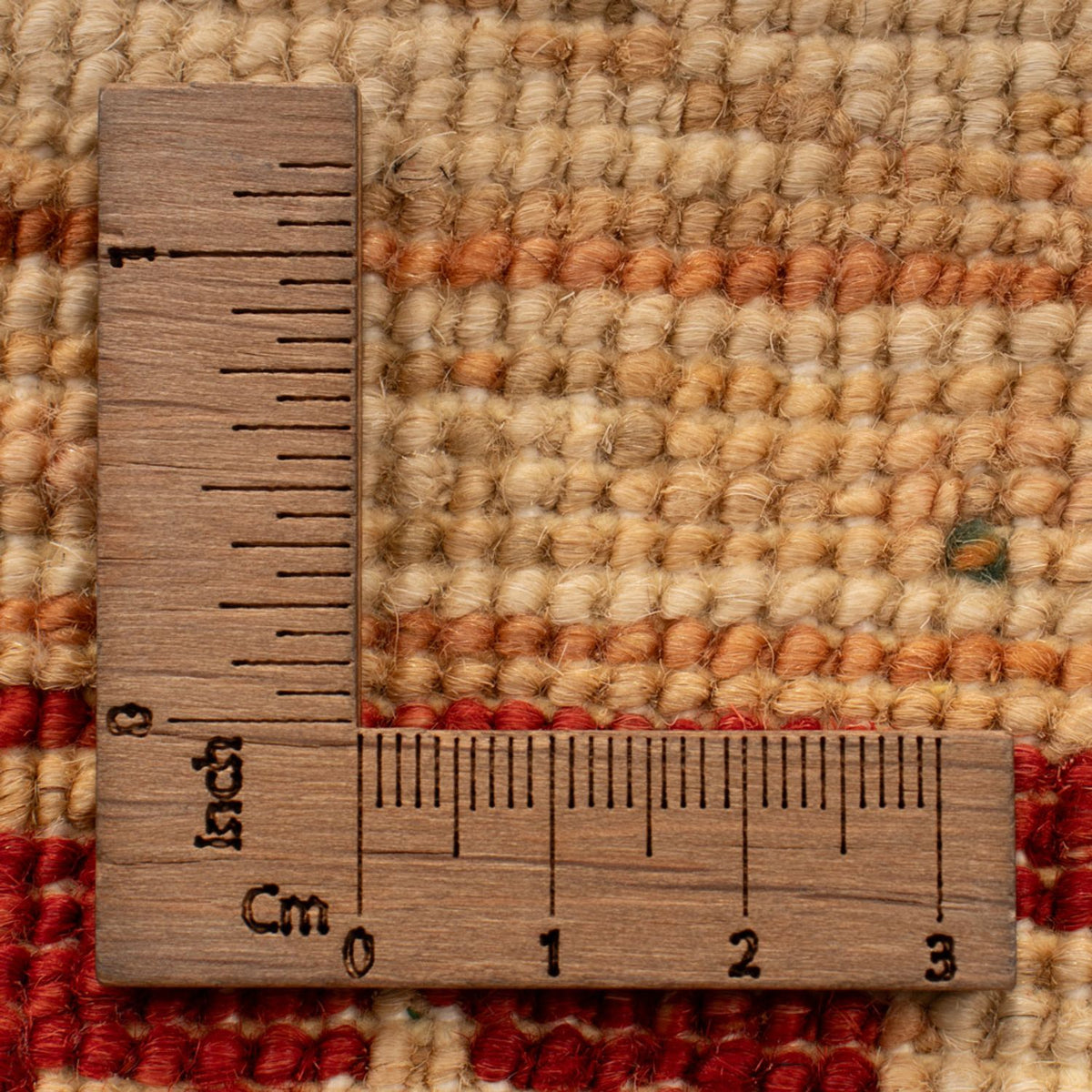 Dywan Zieglera - 70 x 51 cm - beżowy