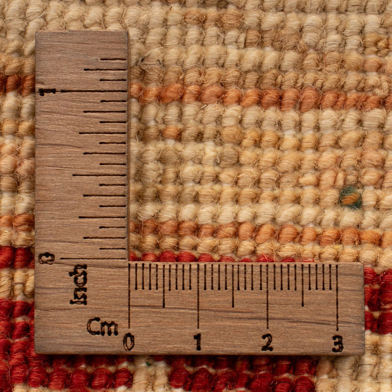 Dywan Zieglera - 70 x 51 cm - beżowy