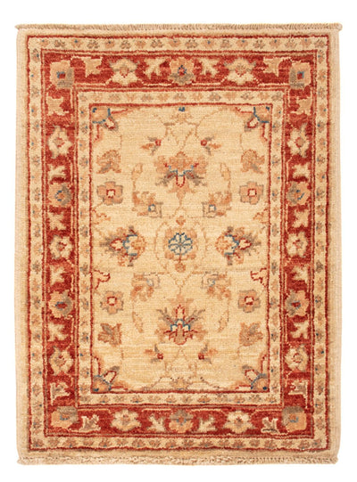 Dywan Zieglera 52x70cm - Dywan orientalny