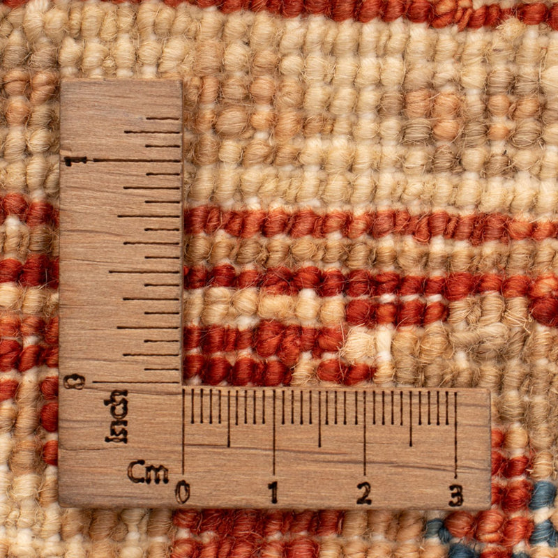 Dywan Zieglera - 70 x 52 cm - beżowy