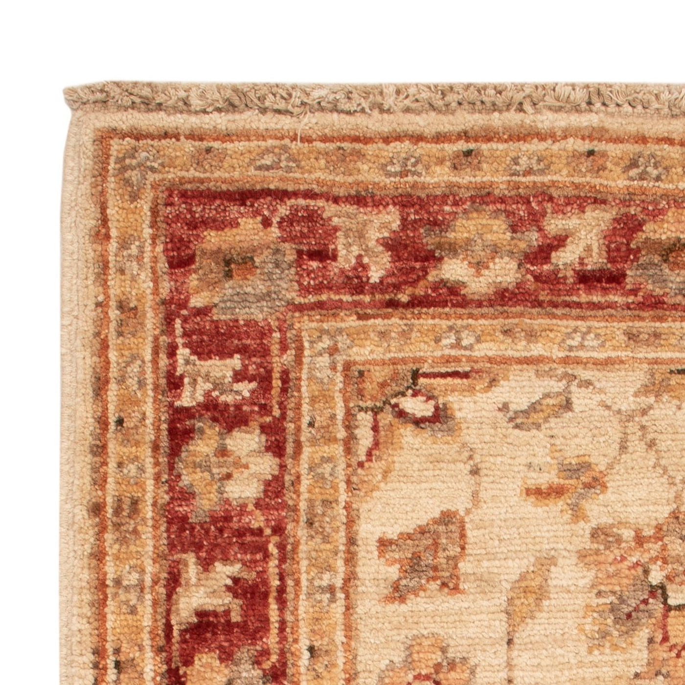 Dywan Zieglera 70x52cm - Dywan orientalny